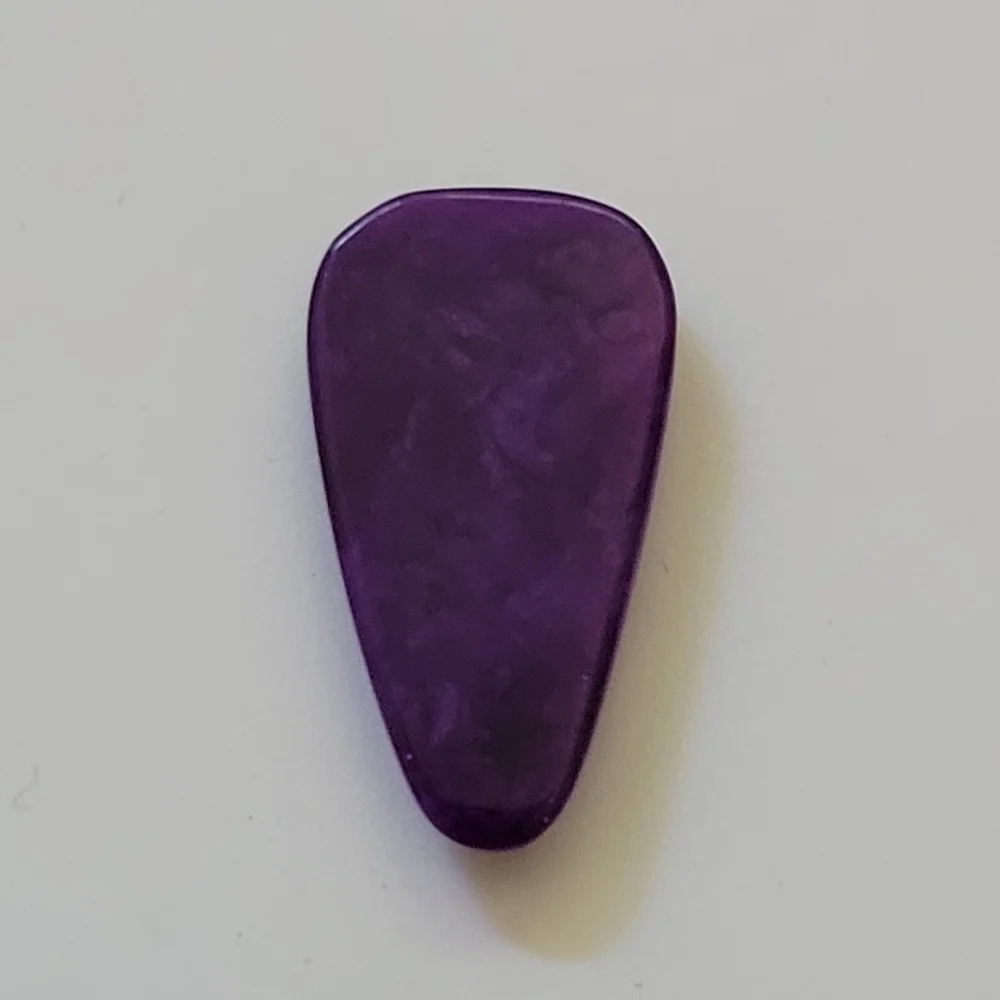 Purple Sugilite Gemstone - Picture 2 of 3